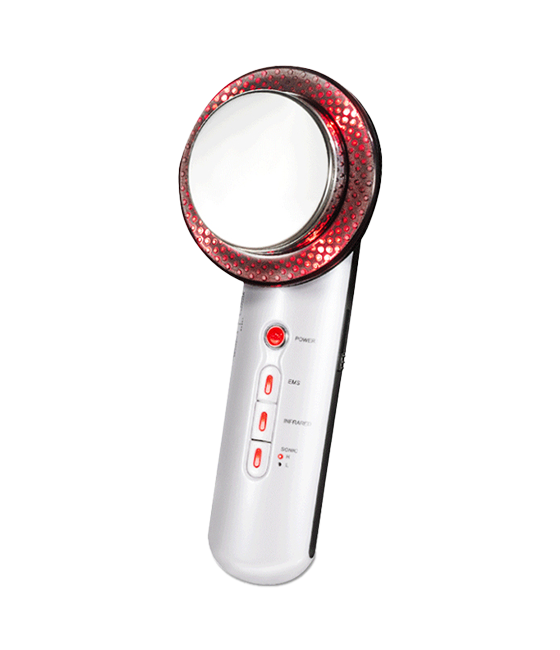 TonePro 3-in-1 body sculpting device
